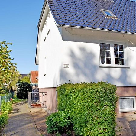 Ferienwohnung Marie An Der Granitz Schmacht Екстериор снимка