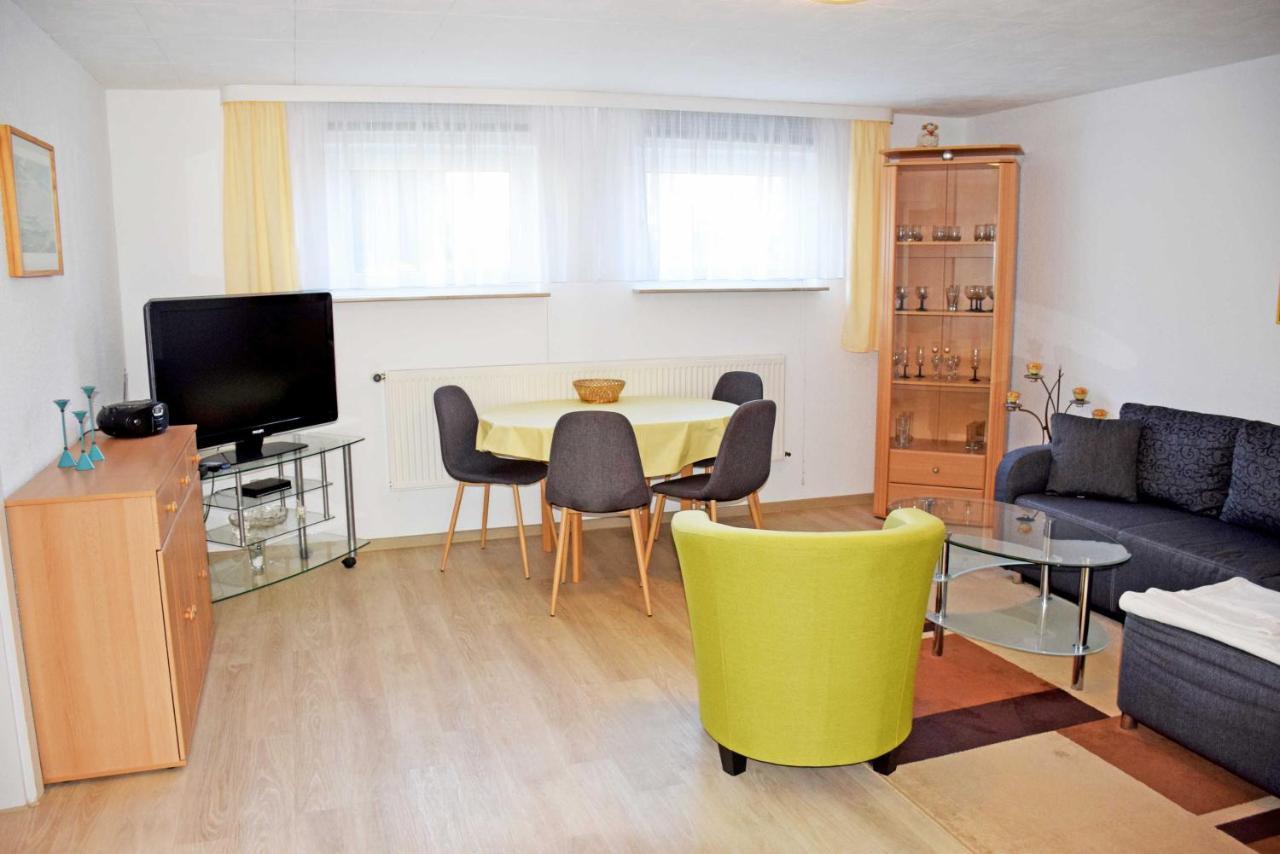 Ferienwohnung Marie An Der Granitz Schmacht Екстериор снимка